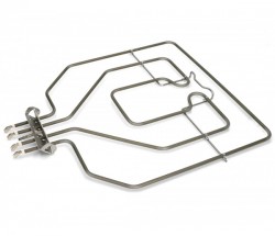 RESISTANCE VOUTE 2800W  FOUR BOSCH SIEMENS 470845