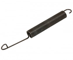 RESSORT DE PORTE LAVE VAISSELLE ARISTON HOTPOINT