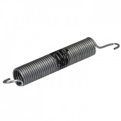 RESSORT DE RAPPEL DE PORTE LAVE VAISSELLE BEKO