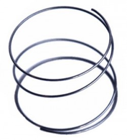 RESSORT POUR BOUTON GAZINIERE INDESIT  016035