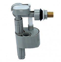 ROBINET FLOTTEUR SILENCIEUX LATERAL