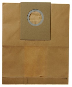 SACS ASPIRATEUR CHROMEX CH256 / 257  *** EPUISE ***