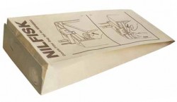 NT SACS ASPIRATEUR + FILTRE ASPIRATEUR NILFISK GU350 / GU450   X5