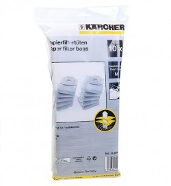 Sacs aspirateur d'Origine Kärcher 6.904-333.0