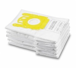 SACS ASPIRATEUR KARCHER VC6100 - VC6300 x5