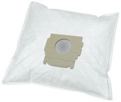 SACS Microfibre ASPIRATEUR MOULINEX POWERCLASS POWERCLEAN X4