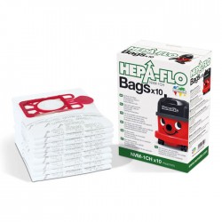 SACS ASPIRATEUR NUMATIC NV200 / NV300  x10  NUMATIC NV2B