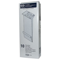 SACS ASPIRATEURS SEBO C / X / K / 370 / 470 / XP / G  5093ER  X8