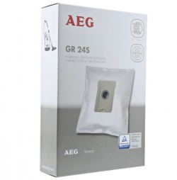 SACS GR24S ASPIRATEUR AEG VAMPYR 700 - 7000