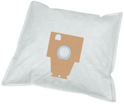 SACS Microfibre ASPIRATEUR BOSCH SIEMENS TYPE P  DYNAPOWER X5          = 468264