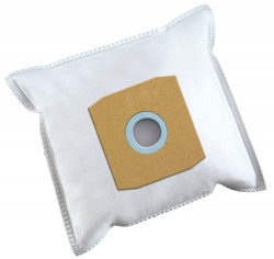 SACS Microfibre ASPIRATEUR DAEWOO RC300/800/850 - SHARP  X4