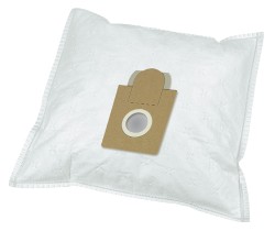 SACS Microfibre ASPIRATEUR BESTRON IMETEC CHROMEX CH261/955  x5