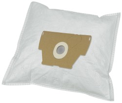 SACS Microfibre ASPIRATEUR ELECTROLUX Mondo - TORNADO Elyps   x4