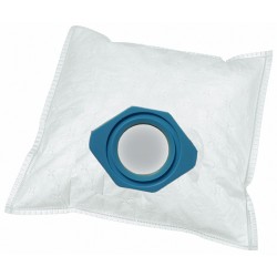 SACS Microfibre ASPIRATEUR NILFISK GM80 / GS80  82095000  X4     = 520044