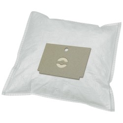 SACS Microfibre Aspirateur ROWENTA DYMBO ZR745   X5