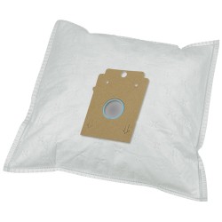 SACS Microfibre ASPIRATEUR SIEMENS SMILY VS01. TYPE K 468265  x5