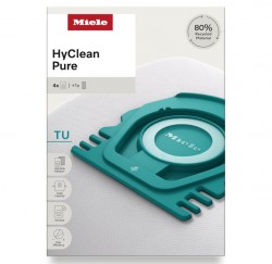 SACS MIELE Origine HyClean Pure TU ASPIRATEUR GUARD S1/ L1 X4