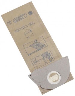 SACS ORIGINE ASPIRATEUR HOOVER S5125  AQUA/DRY15