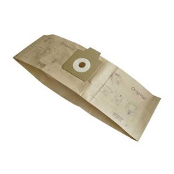 SACS ORIGINE ASPIRATEUR NILFISK UZ932 / UZ934   X10   1406905020