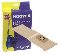 SACS ORIGINE HOOVER S6145 JET N WASH