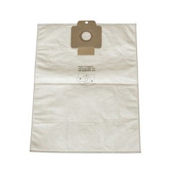 SACS SYNTHETIQUE ORIGINE NILFISK GD320 / GWD320 - GWD335 - WD215   X3