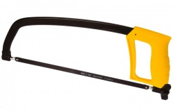 SCIE A METAUX + LAME