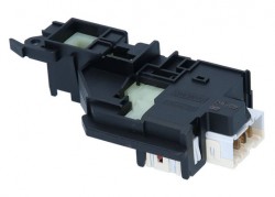 SECURITE DE PORTE 3 COSSES LAVE-LINGE ELECTROLUX  1462229145