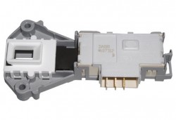 SECURITE DE PORTE DA081 LG - WD12230FD - 6601ER1005E - SAMSUNG - DAEWOO