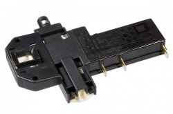 SECURITE DE PORTE LAVE-LINGE ARISTON  051438