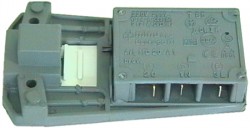 SECURITE DE PORTE DCC  WHIRLPOOL 481969018108