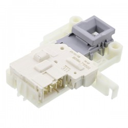 SECURITE DE PORTE LAVE-LINGE ELECTROLUX