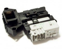 SECURITE DE PORTE LAVE-LINGE LG  EBF49827803