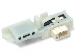 SECURITE VERROU DE PORTE LAVE LINGE CANDY 80049349