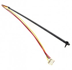 SONDE NTC CABLEE ENTREE CHAUFFE-EAU VELIS ARISTON