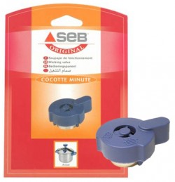 SOUPAPE BLEUE  COCOTTE SEB  ACTUA