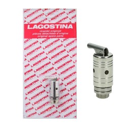 SOUPAPE FONCTIONNEMENT AUTOCUISEUR LAGOSTINA