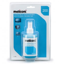 SPRAY NETTOYANT ECRAN TV  LCD - PLASMA