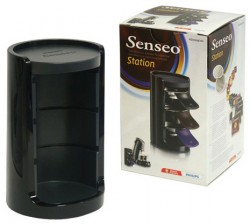 NT STATION ACCUEIL SENSEO PHILIPS HD7009/01