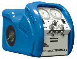 STATION DE RECUPERATION UNIVERSEL  REFCO PLUS8