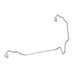 SUPPORT PANIER SEB  ACTICOOK - CLIPSO ONE   = X1030007