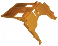 SUPPORT SAC ASPIRATEUR HOOVER