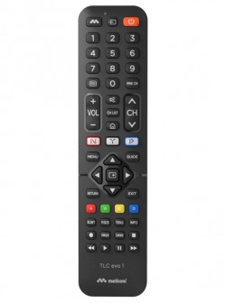 TELECOMMANDE TV SAMSUNG TLC01 MELICONI