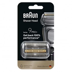 TETE DE RASAGE 94M / 96M RASOIR BRAUN Series 9 S9 S&eacute;ries 9 Pro