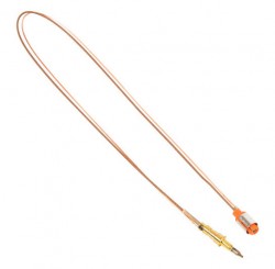 THERMOCOUPLE 500mm TABLE DE CUISSON ELECTROLUX - FAURE - AEG