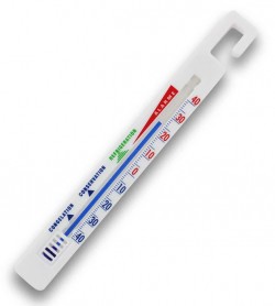 THERMOMETRE CONGELATEUR / REFRIGERATEUR