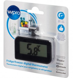 THERMOMETRE DIGITAL REFRIGERATEUR / CONGELATEUR