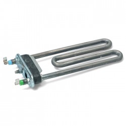 THERMOPLONGEUR 1700W +TROU  17cm LAVE-LINGE INDESIT