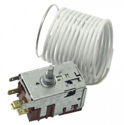 THERMOSTAT 077B2602  BRANDT K56L1807 CONGELATEUR 45X0699