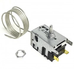 THERMOSTAT 077B3308 REFRIGERATEUR INDESIT HOTPOINT ARISTON