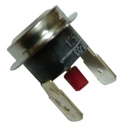 THERMOSTAT 125 REARMABLE SECHE-LINGE WHIRLPOOL *** EPUISE ***